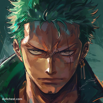 Image For Post zoro - CYOA characters/scenes