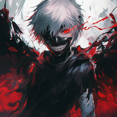 Image For Post kaneki - CYOA characters/scenes