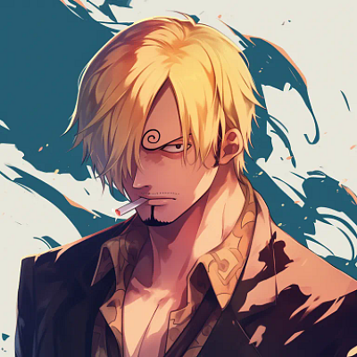 Image For Post sanji - CYOA characters/scenes