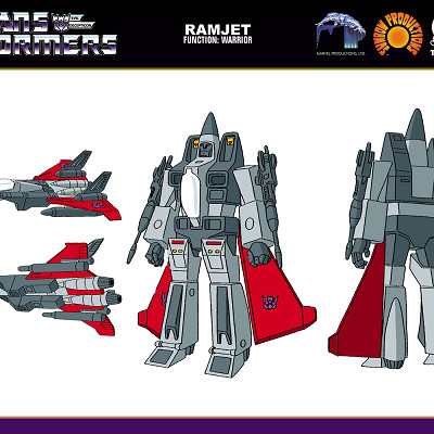 Image For Post | Ramjet