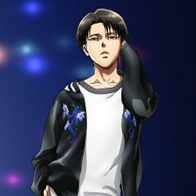 Image For Post twink levi