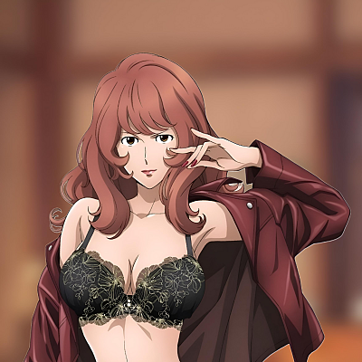 Image For Post Fujiko Mine