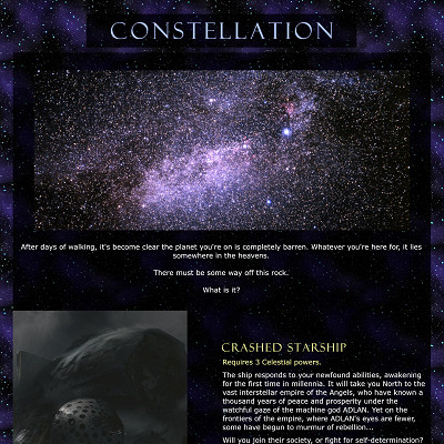 Image For Post | Original source: https://www.reddit.com/r/makeyourchoice/comments/ve19hh/constellation/