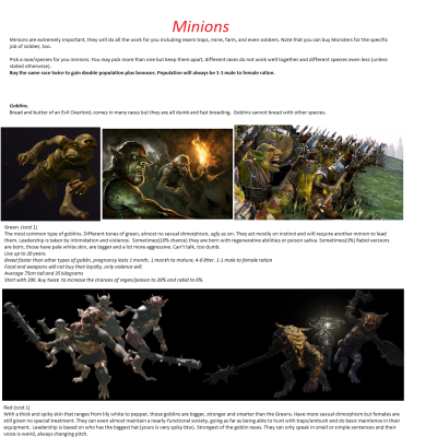 Image For Post | Hey I know that last one, It's Of Orcs And Men!