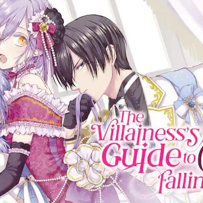 Image For Post The Villainess’s Guide to (Not) Falling in Love