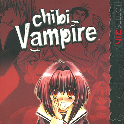 Image For Post Chibi Vampire