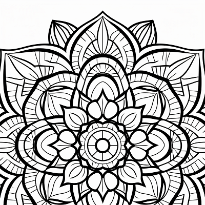 Image For Post | Embrace the beauty of geometry through intricate mandala patterns; clear outlines and detailed designs. phone art wallpaper - [Adult Coloring Pages ](https://hero.page/coloring/adult-coloring-pages-printable-designs-relaxing-art-therapy)