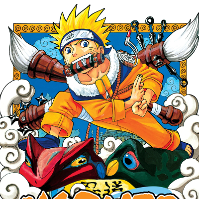 Image For Post Naruto