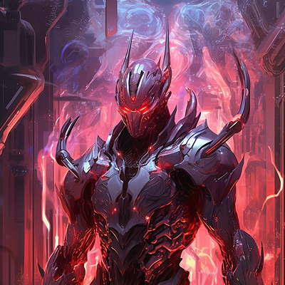 Image For Post | Anime character with technology manipulation abilities; complex circuitry designs and robotic elements. phone art wallpaper - [Dark Villains Anime Art Wallpapers ](https://hero.page/wallpapers/dark-villains-anime-art-wallpapers-manga-graphics-anime-desktop)