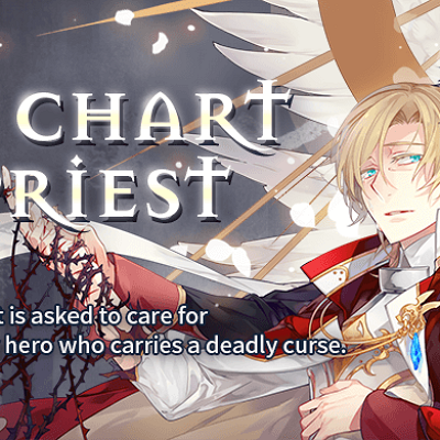 Image For Post The Priest's Chart