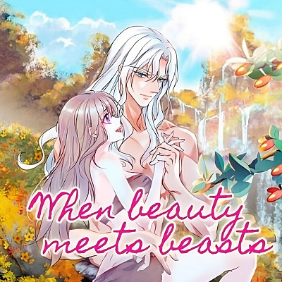 Image For Post When beauty meets beasts