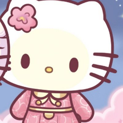Image For Post | Two characters, Hello Kitty and Twin Stars, with celestial background and vibrant colors. adorable matching hello kitty pfp pfp for discord. - [matching hello kitty pfp, aesthetic matching pfp ideas](https://hero.page/pfp/matching-hello-kitty-pfp-aesthetic-matching-pfp-ideas)