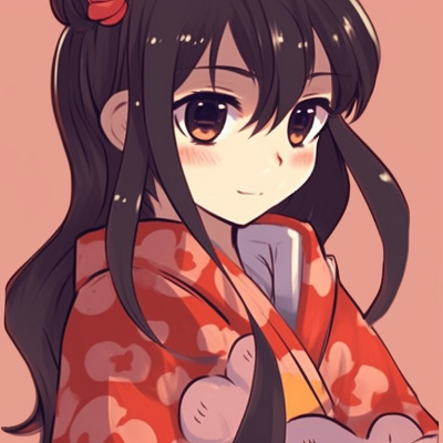Image For Post | Two characters in trendy Tokyo outfits, vibrant colors and detailed backgrounds. anime inspired cute matching pfp pfp for discord. - [cute matching pfp, aesthetic matching pfp ideas](https://hero.page/pfp/cute-matching-pfp-aesthetic-matching-pfp-ideas)