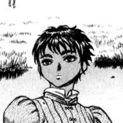 Image For Post | Aesthetic anime & manga PFP for discord, Berserk, Demise of a Dream - 40, Page 5, Chapter 40. 1:1 square ratio. Aesthetic pfps dark, color & black and white. - [Anime Manga PFPs Berserk, Chapters 0.09](https://hero.page/pfp/anime-manga-pfps-berserk-chapters-0.09-42-aesthetic-pfps)