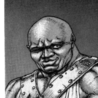 Image For Post | Aesthetic anime & manga PFP for discord, Berserk, The Golden Age (1) (LQ) - 0.09, Page 26, Chapter 0.09. 1:1 square ratio. Aesthetic pfps dark, color & black and white. - [Anime Manga PFPs Berserk, Chapters 0.09](https://hero.page/pfp/anime-manga-pfps-berserk-chapters-0.09-42-aesthetic-pfps)