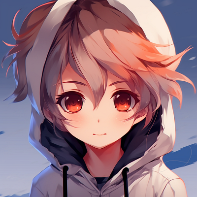 Image For Post | Chibi style boy with vibrant colors and expressive eyes. cute anime profile pictures for boys pfp for discord. - [anime pfp cute](https://hero.page/pfp/anime-pfp-cute)