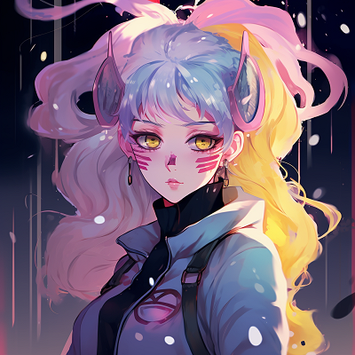 Image For Post | Sailor Moon with her crescent headpiece, represented with a backdrop of pastel hues and soft lighting. iconic drippy anime pfp pfp for discord. - [Ultimate Drippy Anime PFP](https://hero.page/pfp/ultimate-drippy-anime-pfp)