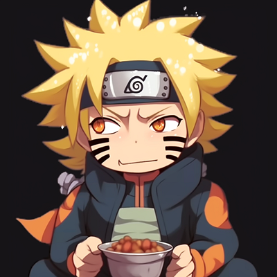 Image For Post | Funny derp face Naruto, excellent use of comedic exaggeration and vibrant hues. funny anime pfp collection pfp for discord. - [Funny Pfp For Anime](https://hero.page/pfp/funny-pfp-for-anime)