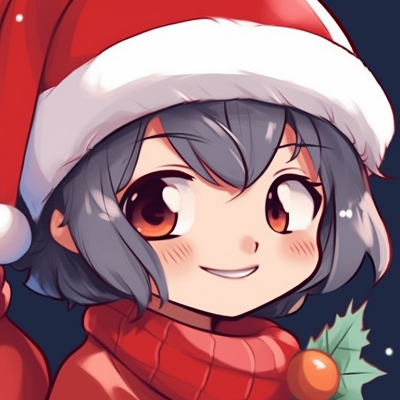 Image For Post | Two characters dressed as Christmas fairies, with vivid colors and whimsical details. animated christmas matching pfp pfp for discord. - [christmas matching pfp, aesthetic matching pfp ideas](https://hero.page/pfp/christmas-matching-pfp-aesthetic-matching-pfp-ideas)