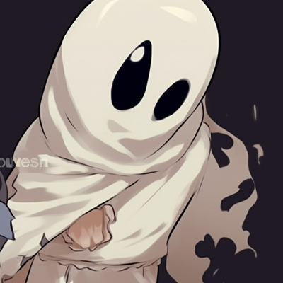 Image For Post | Two characters in ghost costumes, earth tones and sketch-like style. classic halloween matching pfp pfp for discord. - [halloween matching pfp, aesthetic matching pfp ideas](https://hero.page/pfp/halloween-matching-pfp-aesthetic-matching-pfp-ideas)