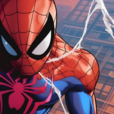 Image For Post | Two characters in spiderman suit, vivid colors and fine detailing, web-slinging. spiderman matching pfp merchandise pfp for discord. - [spiderman matching pfp, aesthetic matching pfp ideas](https://hero.page/pfp/spiderman-matching-pfp-aesthetic-matching-pfp-ideas)