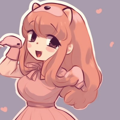 Image For Post | Two anime characters, sketchy lines and soft tones, laughing together over a shared joke. funny anime inspired matching pfp pfp for discord. - [funny matching pfp, aesthetic matching pfp ideas](https://hero.page/pfp/funny-matching-pfp-aesthetic-matching-pfp-ideas)