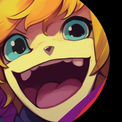 Image For Post | Close-up of two characters with exaggerated expressions, vibrant colors, and detailed line work. funny pfp for pairs pfp for discord. - [funny matching pfp, aesthetic matching pfp ideas](https://hero.page/pfp/funny-matching-pfp-aesthetic-matching-pfp-ideas)