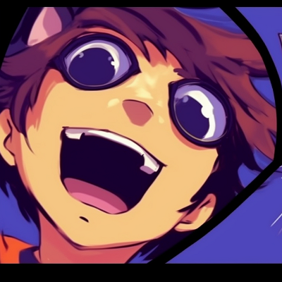 Image For Post | Two characters caught mid-joke, bright hues enhanced by sharp lines, anime style. humorous paired pfp pfp for discord. - [funny matching pfp, aesthetic matching pfp ideas](https://hero.page/pfp/funny-matching-pfp-aesthetic-matching-pfp-ideas)