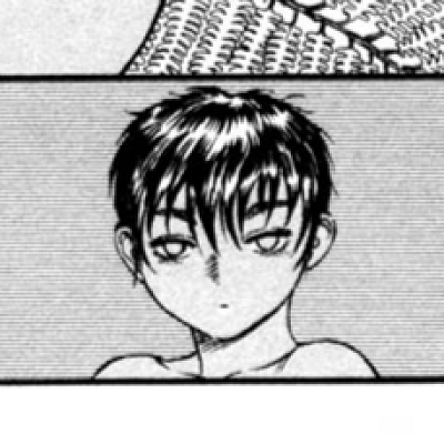 Image For Post | Aesthetic anime & manga PFP for discord, Berserk, Casca (2) - 16, Page 6, Chapter 16. 1:1 square ratio. Aesthetic pfps dark, color & black and white. - [Anime Manga PFPs Berserk, Chapters 0.09](https://hero.page/pfp/anime-manga-pfps-berserk-chapters-0.09-42-aesthetic-pfps)