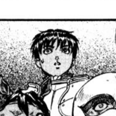 Image For Post | Aesthetic anime & manga PFP for discord, Berserk, Advent - 75, Page 12, Chapter 75. 1:1 square ratio. Aesthetic pfps dark, color & black and white. - [Anime Manga PFPs Berserk, Chapters 43](https://hero.page/pfp/anime-manga-pfps-berserk-chapters-43-92-aesthetic-pfps)