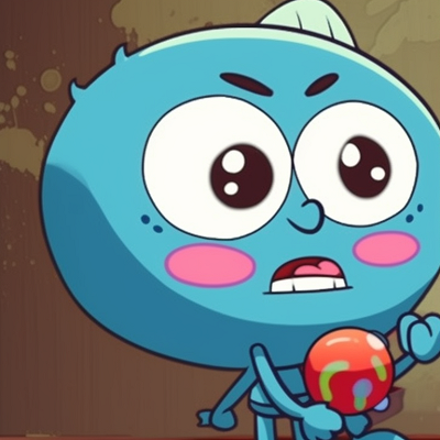 Image For Post | Gumball and Darwin in matching outfits, sharing a knowing glance, portrayed in watercolor aesthetics. amazing world of gumball and darwin pfp pfp for discord. - [gumball and darwin matching pfp, aesthetic matching pfp ideas](https://hero.page/pfp/gumball-and-darwin-matching-pfp-aesthetic-matching-pfp-ideas)