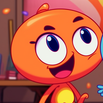 Image For Post | Gumball and Darwin in their traditional bright colors, giggling together. gumball and darwin characters pfp pfp for discord. - [gumball and darwin matching pfp, aesthetic matching pfp ideas](https://hero.page/pfp/gumball-and-darwin-matching-pfp-aesthetic-matching-pfp-ideas)