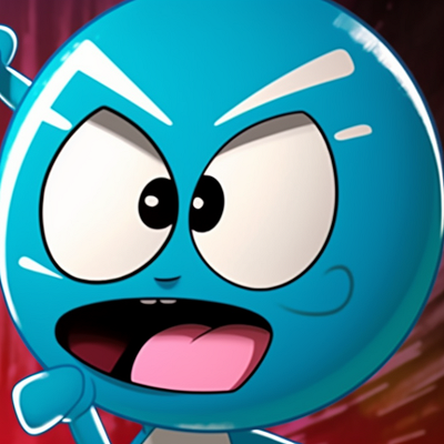 Image For Post | Gumball and Darwin embarking on a new adventure, dynamic composition and bright hues. gumball and darwin cartoon network pfp pfp for discord. - [gumball and darwin matching pfp, aesthetic matching pfp ideas](https://hero.page/pfp/gumball-and-darwin-matching-pfp-aesthetic-matching-pfp-ideas)