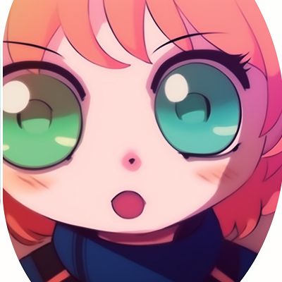 Image For Post | Two characters making silly faces, lively and bright colors, distinctive anime eyes. humorous matching pfp for longtime pals pfp for discord. - [funny matching pfp for friends, aesthetic matching pfp ideas](https://hero.page/pfp/funny-matching-pfp-for-friends-aesthetic-matching-pfp-ideas)