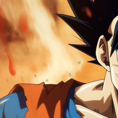 Image For Post | Goku and Vegeta, energy beams clashing, vibrant colors and dynamic lines. exploring goku and vegeta pfp pfp for discord. - [goku and vegeta matching pfp, aesthetic matching pfp ideas](https://hero.page/pfp/goku-and-vegeta-matching-pfp-aesthetic-matching-pfp-ideas)