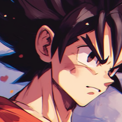 Image For Post | Goku and Chichi side-by-side, art style emphasizes a harmonious color scheme and elegantly drawn details. goku vs chichi battles pfp for discord. - [goku and chichi matching pfp, aesthetic matching pfp ideas](https://hero.page/pfp/goku-and-chichi-matching-pfp-aesthetic-matching-pfp-ideas)