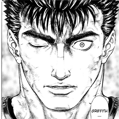 Image For Post | Aesthetic anime & manga PFP for discord, Berserk, The Arrival - 175, Page 2, Chapter 175. 1:1 square ratio. Aesthetic pfps dark, color & black and white. - [Anime Manga PFPs Berserk, Chapters 142](https://hero.page/pfp/anime-manga-pfps-berserk-chapters-142-191-aesthetic-pfps)