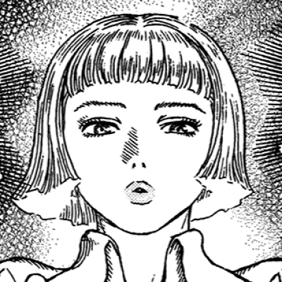 Image For Post | Aesthetic anime & manga PFP for discord, Berserk, Shooting Stars - 331, Page 4, Chapter 331. 1:1 square ratio. Aesthetic pfps dark, color & black and white. - [Anime Manga PFPs Berserk, Chapters 292](https://hero.page/pfp/anime-manga-pfps-berserk-chapters-292-341-aesthetic-pfps)