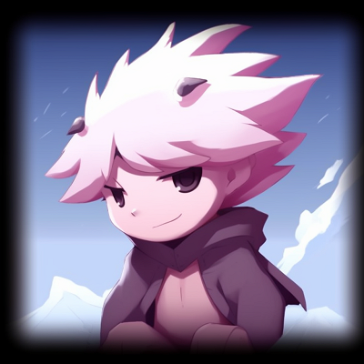 Image For Post | Slowpoke portrait, with attention to texture detail and highly polished rendering. stylish animated pfp for platforms - [Best Animated PFP Online](https://hero.page/pfp/best-animated-pfp-online)