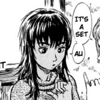 Image For Post | Aesthetic anime & manga PFP for discord, Berserk, Troll Raid - 206, Page 6, Chapter 206. 1:1 square ratio. Aesthetic pfps dark, color & black and white. - [Anime Manga PFPs Berserk, Chapters 192](https://hero.page/pfp/anime-manga-pfps-berserk-chapters-192-241-aesthetic-pfps)