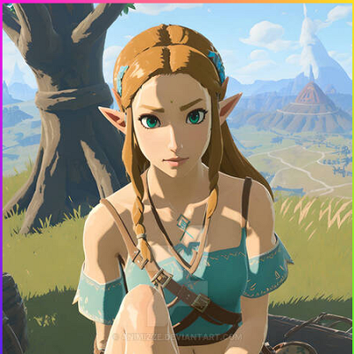 Image For Post Zelda 5