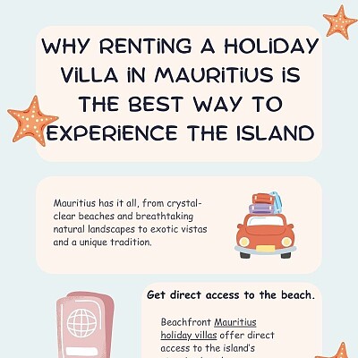 Image For Post Why Renting a Holiday Villa in Mauritius is the Best Way to Experience the Island