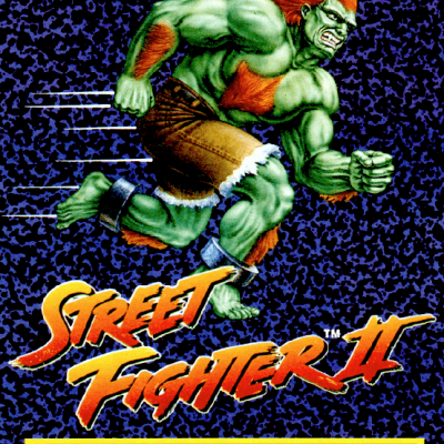 Image For Post | **Home computers**  
U.S. Gold released versions of Street Fighter II for various home computer platforms in Europe, namely the Amiga, Atari ST, Commodore 64, PC (DOS), and ZX Spectrum. These versions of the game were all developed by Creative Materials, except for the ZX Spectrum version which was developed by Tiertex Design Studios. These versions were not released in any other region, except for the PC version, which also saw a release in North America (where it was published by Hi-Tech Expressions).[15] These versions suffered from numerous inaccuracies, such as missing graphical assets and music tracks, miscolored palettes, and lack of six-button controls (due to these platforms having only one or two-button joysticks as standard at the time). As a result, these versions are filled with unusual peculiarities such as Ryu and Ken's Hadouken (Fireball) sprite being a recolored Yoga Fire and the title theme being used as background music for matches, while move properties are completely different. In the DOS version, in particular, Dhalsim ends up being the strongest fighter in the game due to his basic attacks having high priority over other characters. The DOS version also saw a bootleg version and was actually considered by many, while mediocre, to be still quite superior to the official DOS version. Despite being officially advertised by US Gold along with the C64 and ZX Spectrum conversions and anticipated on magazines, the Amstrad CPC development by Creative Materials was scrapped and the port finally never surfaced.

**C64 version**  
One interesting quirk about the Commodore 64 version of the game is that the special moves printed in the manual for each character were just plain wrong. 

**Game Boy**  
The Game Boy version of Street Fighter II was released on August 11, 1995 in Japan, and in September 1995 internationally. It is missing three of the original characters (Dhalsim, E. Honda, and Vega), although the remaining nine are playable. The graphics, character portraits, and stages are based on Super Street Fighter II, although some moves (such as Blanka's Amazon River Run) from Super Street Fighter II′ Turbo are included as well. Since the Game Boy only features two buttons, the strength of a player's punches and kicks are determined by how long the player holds either button (an input method similar to the one used in Fighting Street, the TurboGrafx CD version of the original Street Fighter). Same character matches are allowed, but because of the game's lack of color, distinguishing between two characters is not possible even on a Super Game Boy.

The game also retains character endings for all 9 playable characters. This is only available by completing the Normal mode or Survival mode on level 4 or level 5 difficulty. Completing the Survival mode on level 5 also unlocks a brief video of the sprites and animations of all of the available characters. The Game Boy version remains the only version of Street Fighter 2 that is not a direct port but specifically made for a handheld system.

Additionally, the Game Boy version is notable for not being re-released in any compilation collections posthumously. 

**Compilations**  
The original Street Fighter II was included along with Champion Edition and Hyper Fighting in the compilation Capcom Generation 5 for the PlayStation and Sega Saturn, which was released in North America and Europe as Street Fighter Collection 2. All three games were also included in Capcom Classics Collection Vol. 1 for the PlayStation 2 and Xbox, as well as Capcom Classics Collection Reloaded for the PlayStation Portable/PSP.

**Ryu and Ken**  
Something few people (at least nowadays) realize about Street Fighter II is why on the original release Ryu and Ken where carbon copies of each other. Sure, the tradition of having two very similar main antagonistic characters is present on pretty much all 1-on-1 fighting games since it works as a standard dramatic component, but the reason for said tradition's creation on SF2 was purely practical: the original arcade version of the game didn't come with different palettes, so there was no way to have two players controlling the same character without getting confused. Thus having Ryu and Ken available was the only real way in SF2 to have a fair and completely even fight.