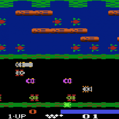 Image For Post | Atari 2600