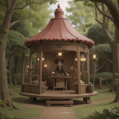 Image For Post | Anime, vampire's coffin, archaeologist, enchanted forest, market, helicopter, HD, 4K, Anime, Manga - [AI Anime Generator](https://hero.page/app/imagine-heroml-text-to-image-generator/La6u0DkpcDoVzpxUPzlf), Upscaled with [R-ESRGAN 4x+ Anime6B](https://github.com/xinntao/Real-ESRGAN/blob/master/docs/anime_model.md) + [hero prompts](https://hero.page/ai-prompts)