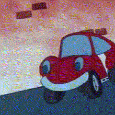Image For Post | From the cartoon "Wheelie &amp; the Chopper Bunch"
