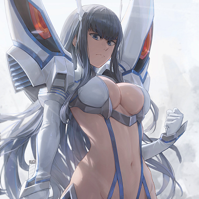 Image For Post Satsuki