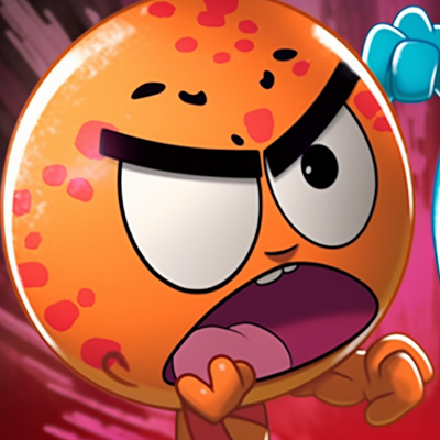 Image For Post | Gumball and Darwin embarking on a new adventure, dynamic composition and bright hues. gumball and darwin cartoon network pfp pfp for discord. - [gumball and darwin matching pfp, aesthetic matching pfp ideas](https://hero.page/pfp/gumball-and-darwin-matching-pfp-aesthetic-matching-pfp-ideas)