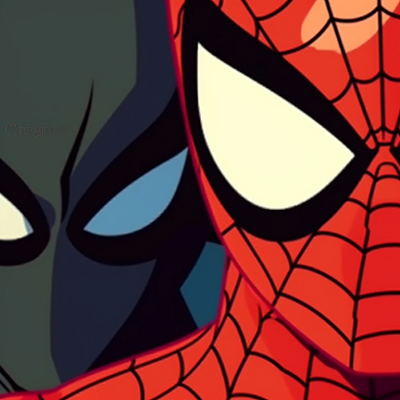 Image For Post | Spiderman trio with their masks on, distinctive colors and stylized lines. spiderman trio matching pfp pfp for discord. - [matching spiderman pfp, aesthetic matching pfp ideas](https://hero.page/pfp/matching-spiderman-pfp-aesthetic-matching-pfp-ideas)
