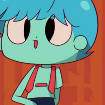 Image For Post | Detailed close-up of Gumball and Darwin smiling, characterized by vivid tones, fine details. gumball and darwin animated series pfp pfp for discord. - [gumball and darwin matching pfp, aesthetic matching pfp ideas](https://hero.page/pfp/gumball-and-darwin-matching-pfp-aesthetic-matching-pfp-ideas)